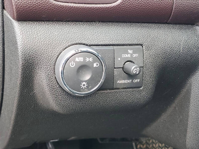 2015 Buick Enclave Premium