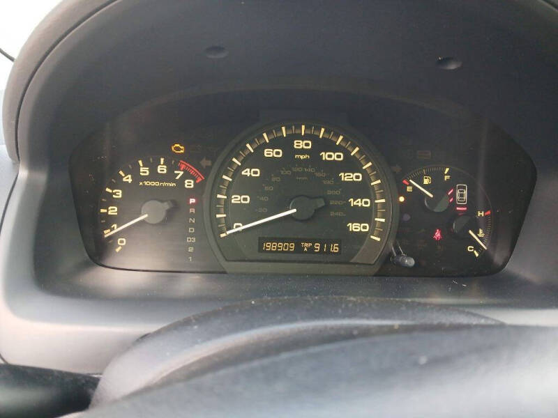 2006 Honda Accord LX V-6