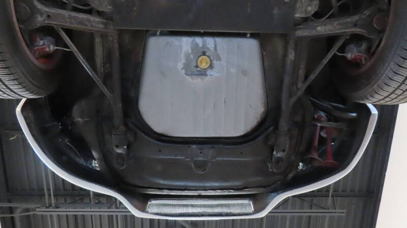 1976 Porsche 911 Carrera