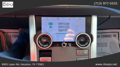 2016 Land Rover Range Rover Evoque