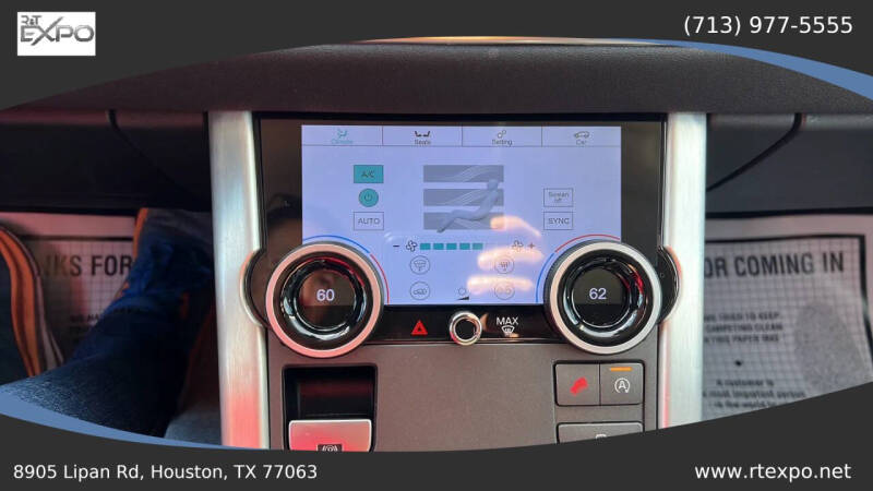 2016 Land Rover Range Rover Evoque