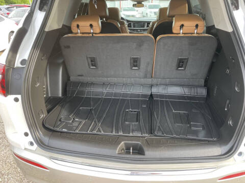2019 Buick Enclave Premium
