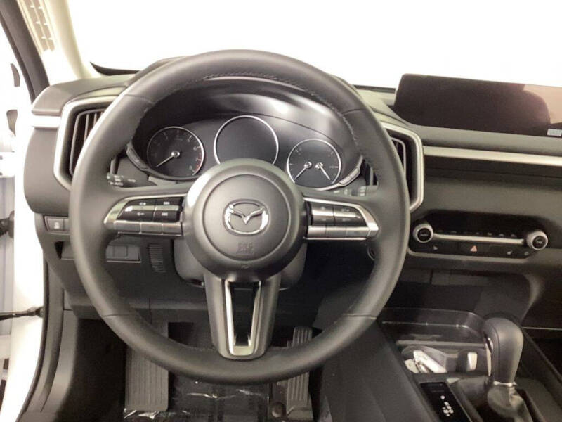 2025 Mazda CX-50 2.5 S Premium