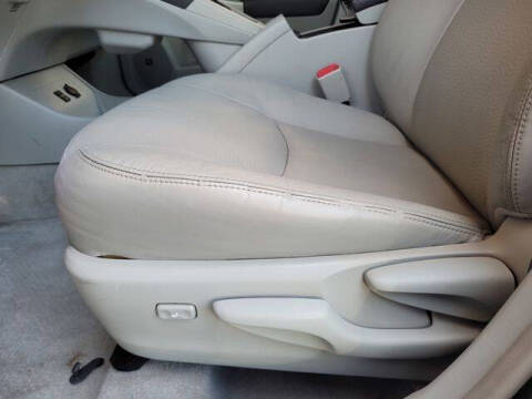 2010 Toyota Prius IV
