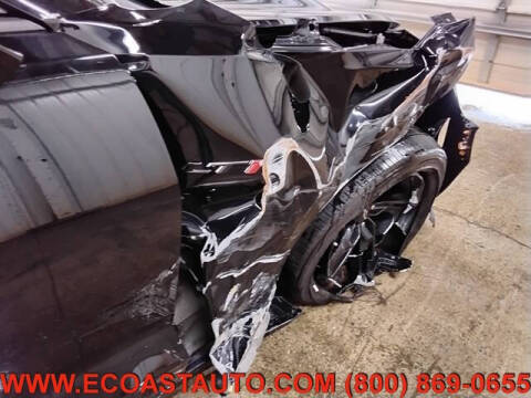 2023 Chevrolet Camaro LT1