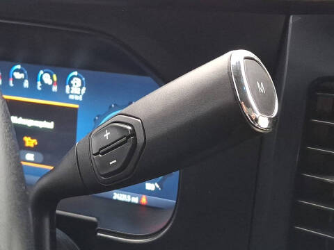 2024 Ford F-250 Super Duty