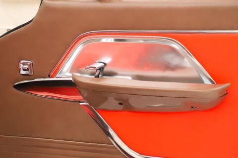 1957 Chrysler New Yorker