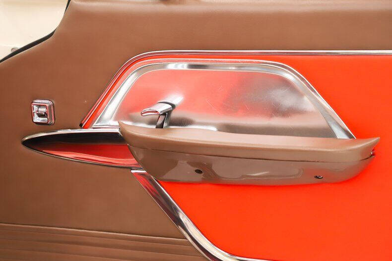 1957 Chrysler New Yorker