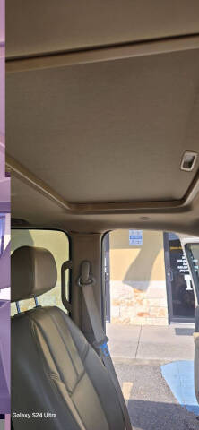 2007 Chevrolet Avalanche LS 1500