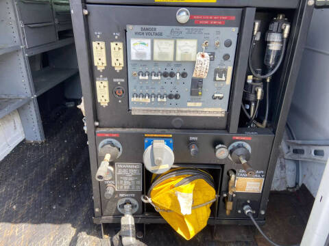 2004 Chevrolet Express 3500