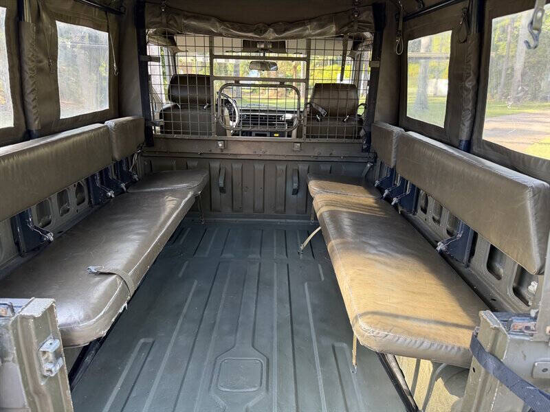 1993 Mercedes-Benz G-Class