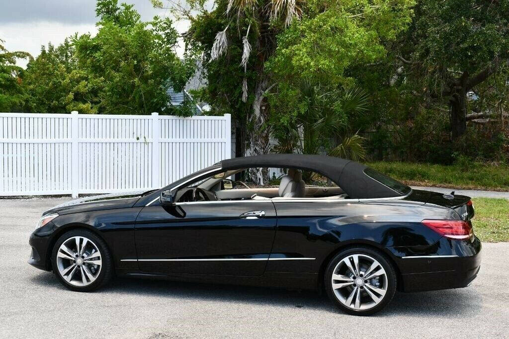 2014 Mercedes-Benz E-Class for sale at Car Girl 101 in Oakland Park, FL