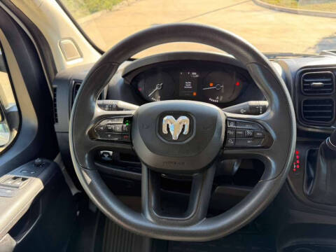 2023 RAM ProMaster 3500 159 WB