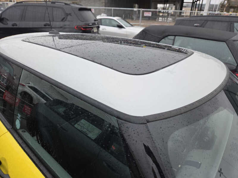 2026 MINI Hardtop 2 Door Cooper S