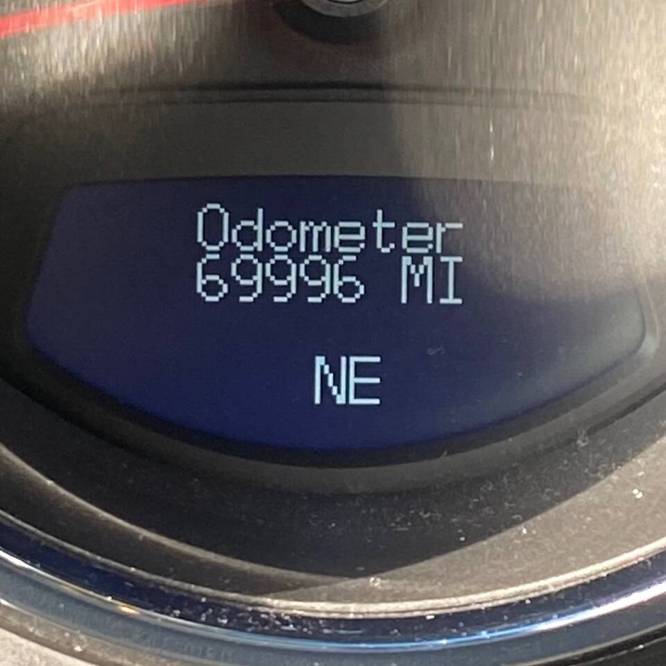 2014 Cadillac CTS-V 38