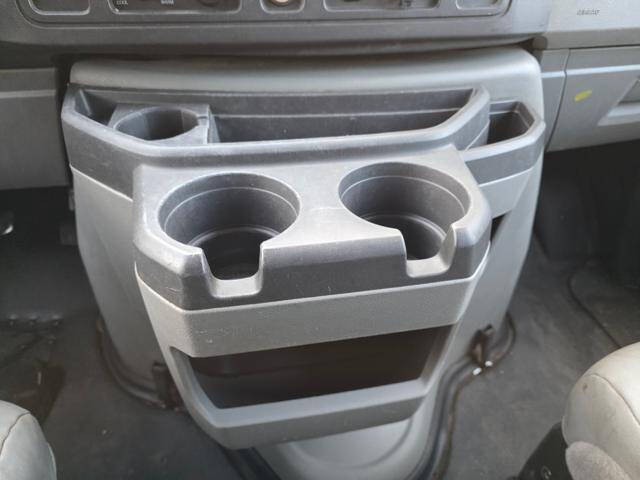 2012 Ford E-Series E-250