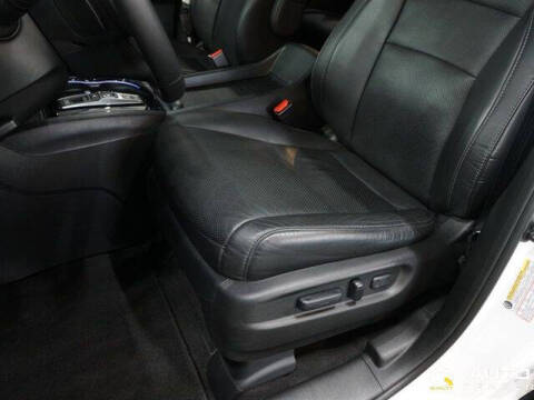 2020 Honda Pilot Touring