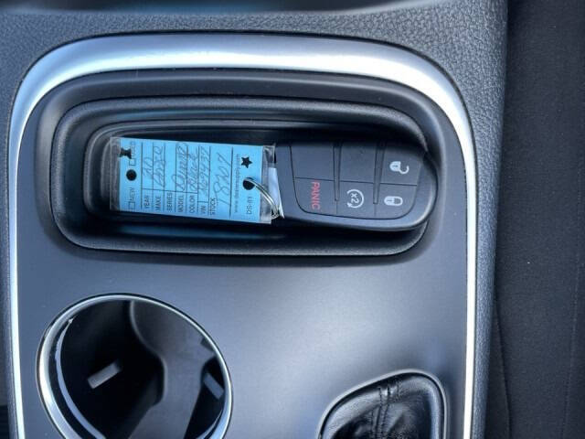 2020 Dodge Durango SXT