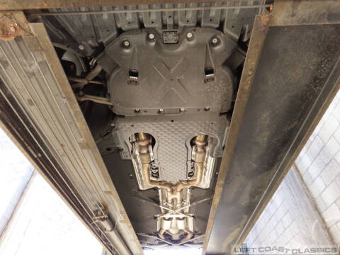 2017 Mercedes-Benz S-Class S 550