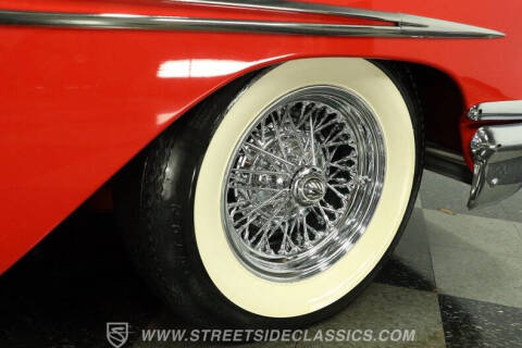 1958 Chevrolet Impala