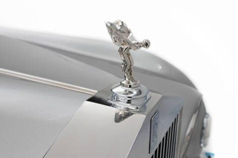 1966 Rolls-Royce Flying Spur