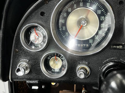 1963 Chevrolet Corvette