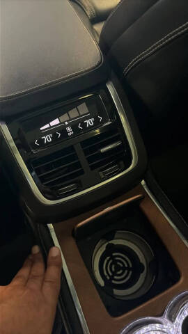 2017 Volvo XC90 T8 eAWD Excellence