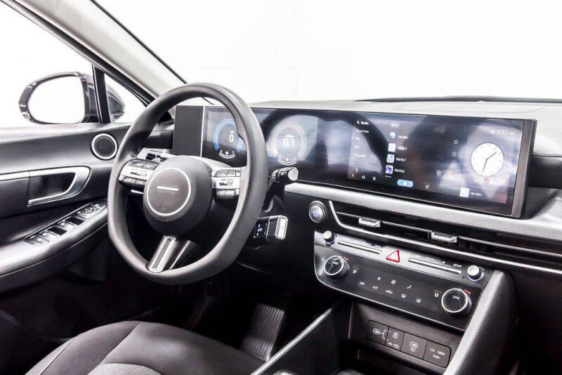 2025 Hyundai Sonata
