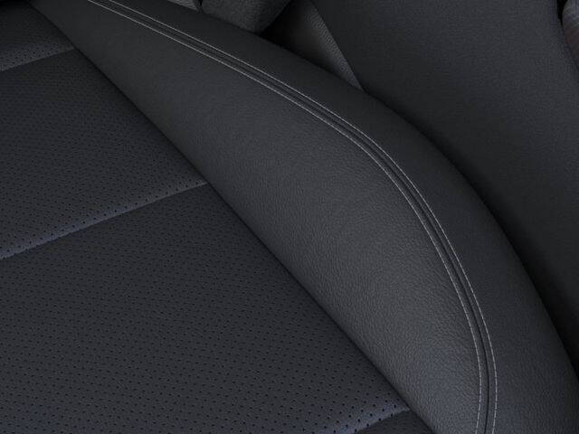 2026 Chevrolet Equinox EV LT 2