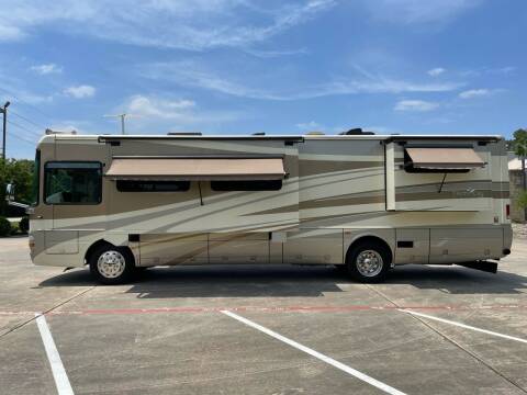 2007 National  Tropical LX T360 Diesel for sale at Top Choice RV in Spring TX
