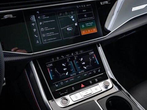 2026 Audi Q7 quattro Prestige 55 TFSI