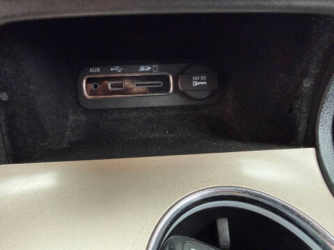 2015 Jeep Grand Cherokee Laredo E