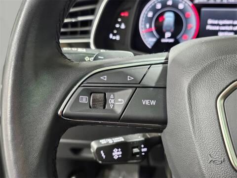 2024 Audi Q7 quattro Premium Plus 55 TFSI