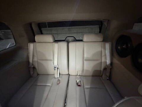 2013 Cadillac Escalade Premium