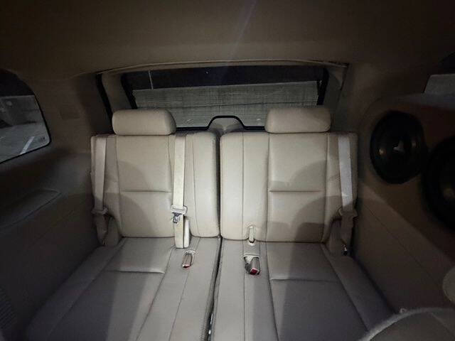 2013 Cadillac Escalade Premium