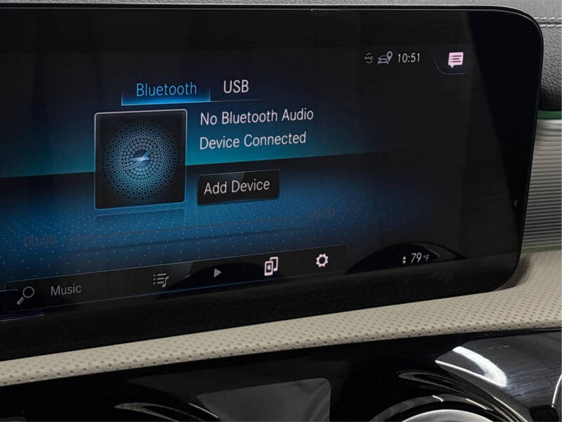 2022 Mercedes-Benz CLA CLA 250 4MATIC