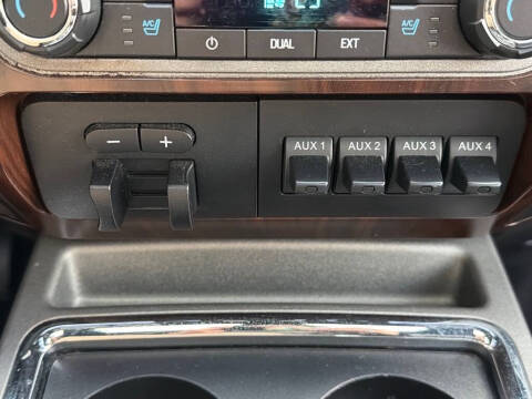 2011 Ford F-250 Super Duty