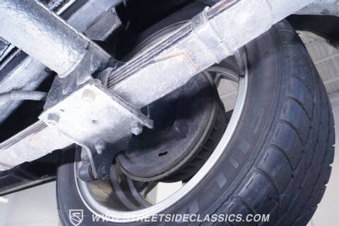 1969 Pontiac Firebird