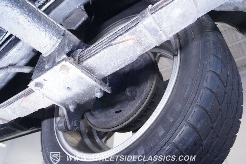 1969 Pontiac Firebird