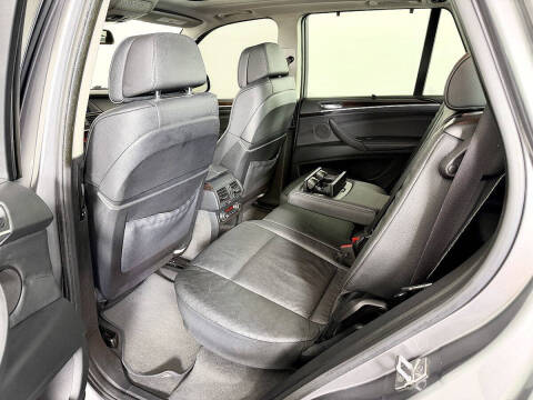 2011 BMW X5