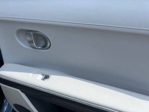 2022 Hyundai Ioniq 5 SEL