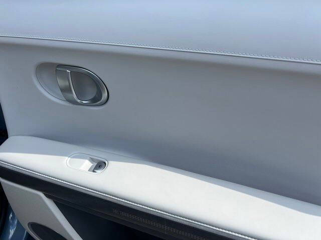 2022 Hyundai Ioniq 5 SEL