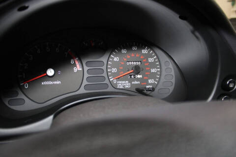 1994 Mitsubishi 3000GT