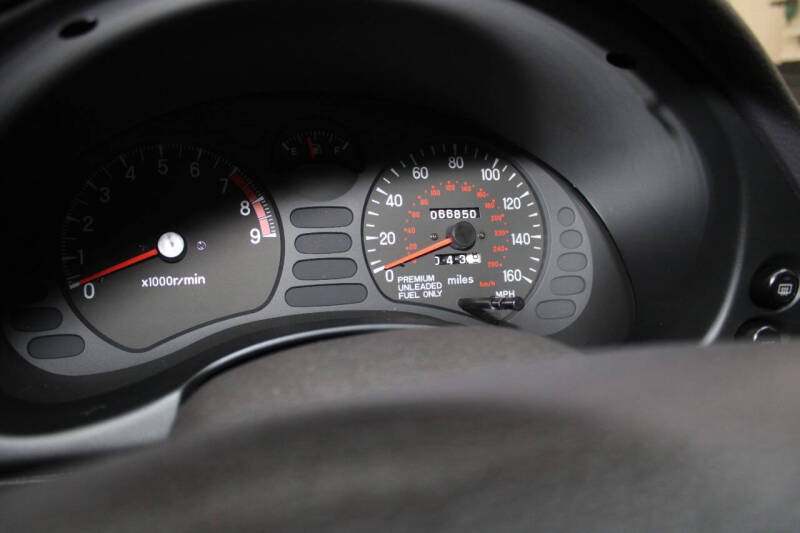 1994 Mitsubishi 3000GT