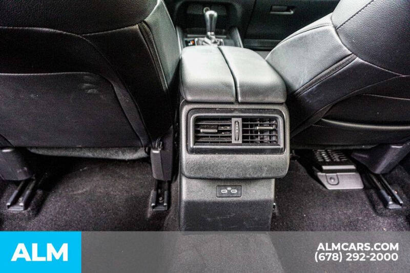 2025 Mazda CX-50 2.5 S Preferred