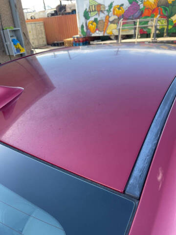 2012 Buick Verano