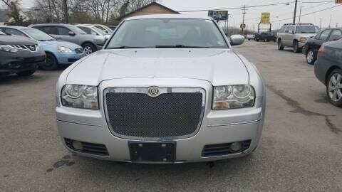 2005 Chrysler 300 for sale at AUTO NETWORK LLC in Petersburg VA