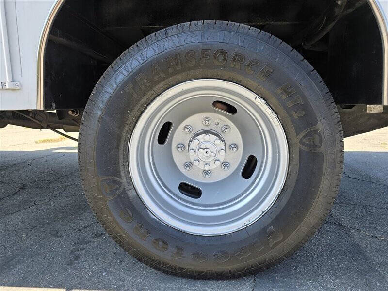 2019 Ford F-350 Super Duty