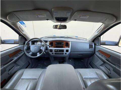 2006 Dodge Ram 2500 Laramie