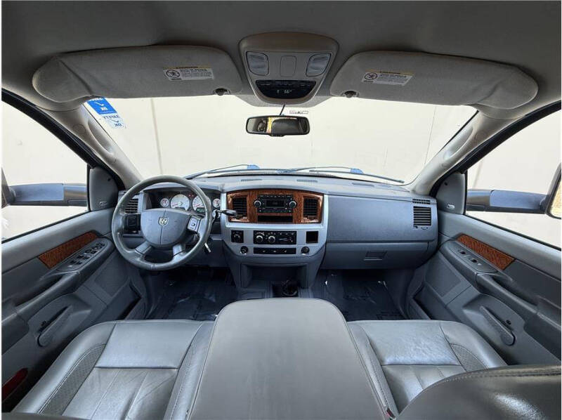 2006 Dodge Ram 2500 Laramie